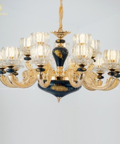 Đèn chùm trang trí TCT-6609-15