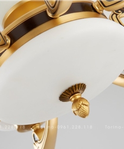 Đèn thông tầng TTT-8006