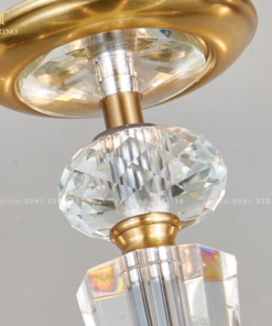 Đèn chùm trang trí TCT-6606-8