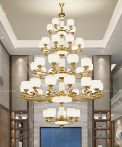 Đèn thông tầng TTT-8006