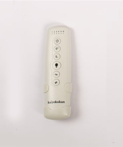Quạt trần đèn Nhật Bản TQK-102