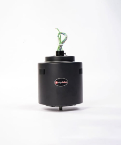 Quạt trần Nhật Bản TQK-011-BK 12 Quạt trần Nhật Bản TQK-011-BK