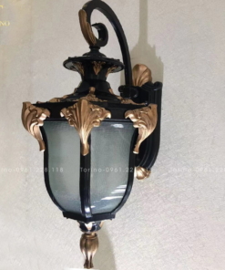 Đèn tường ngoài trời TDT-2827