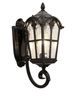 Đèn tường ngoài trời TDT-2804