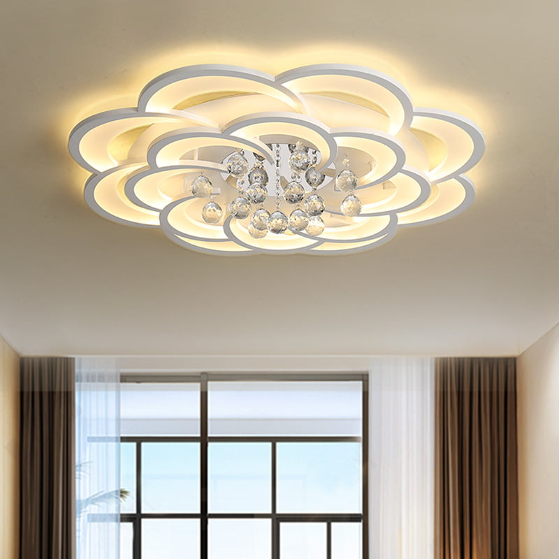 Đèn mâm hiện đại TMH-8705