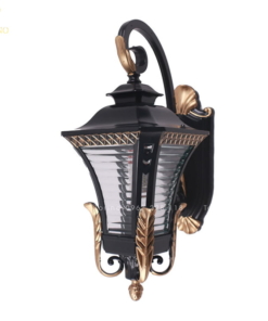 Đèn tường ngoài trời TDT-2825