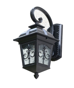 Đèn tường ngoài trời TDT-2806