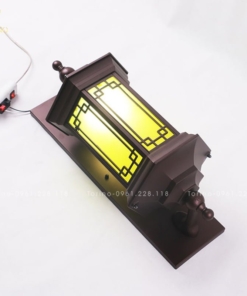 Đèn tường ngoài trời TDT-2820