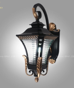 Đèn tường ngoài trời TDT-2825