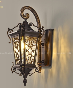 Đèn tường ngoài trời TDT-2829