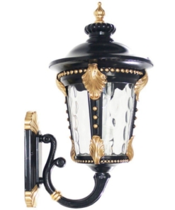 Đèn tường ngoài trời TDT-2815