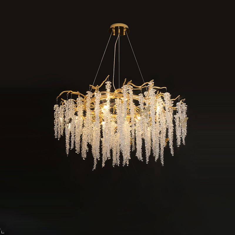 Đèn chùm hiện đại TCH-8650-60