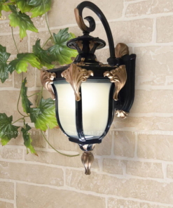 Đèn tường ngoài trời TDT-2827