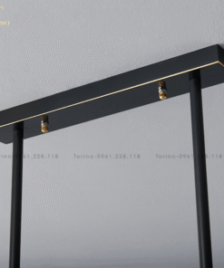 Đèn chùm hiện đại TCH-8622-6