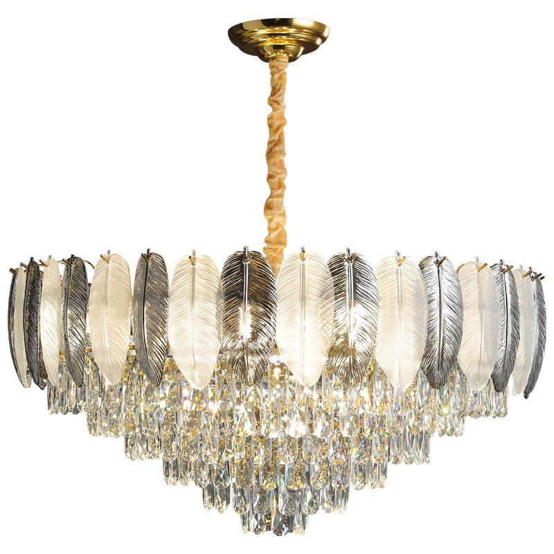 Đèn chùm hiện đại TCH-8615