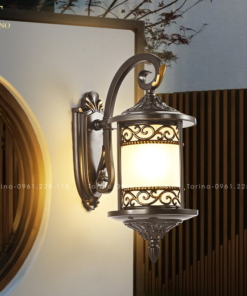Đèn tường ngoài trời TDT-2830
