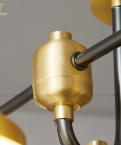Đèn chùm hiện đại TCH-8622-6