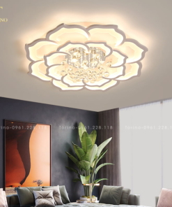 Đèn mâm hiện đại TMH-8702