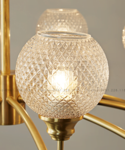 Đèn chùm hiện đại TCH-8623-1