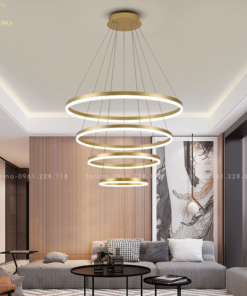 Đèn thông tầng TTT-8043