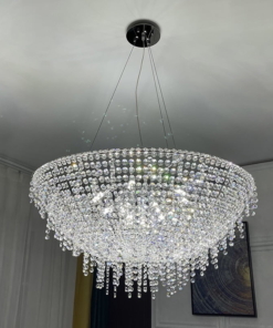 Đèn chùm hiện đại TCH-8607