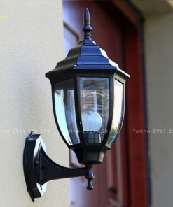 Đèn tường ngoài trời TDT-2824