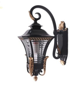 Đèn tường ngoài trời TDT-2825
