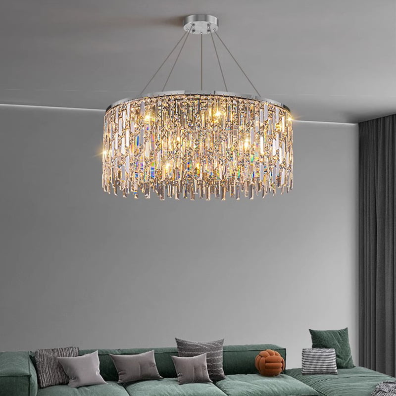 Đèn chùm hiện đại TCH-8648-60