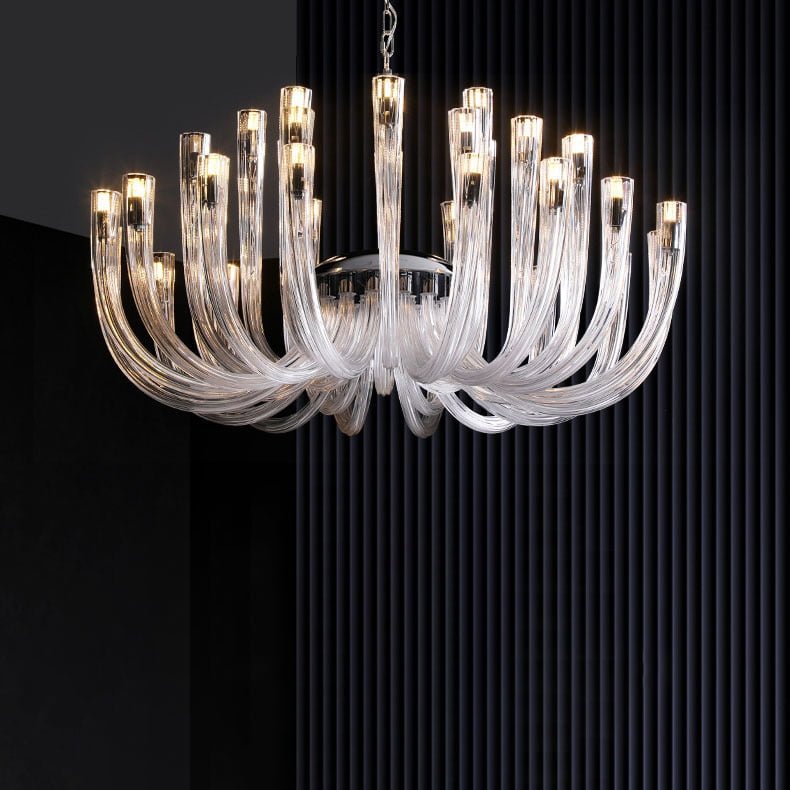 Đèn chùm hiện đại TCH-8635