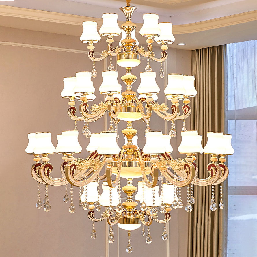 Đèn thông tầng TTT-8001
