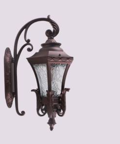 Đèn tường ngoài trời TDT-2816