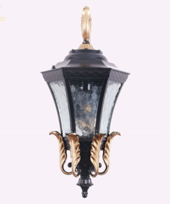 Đèn tường ngoài trời TDT-2817