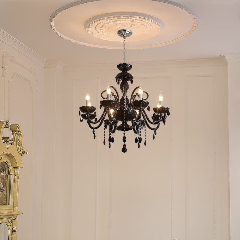 Đèn chùm hiện đại TCH-8637-8