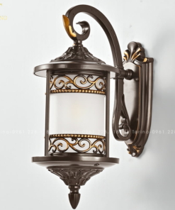 Đèn tường ngoài trời TDT-2830