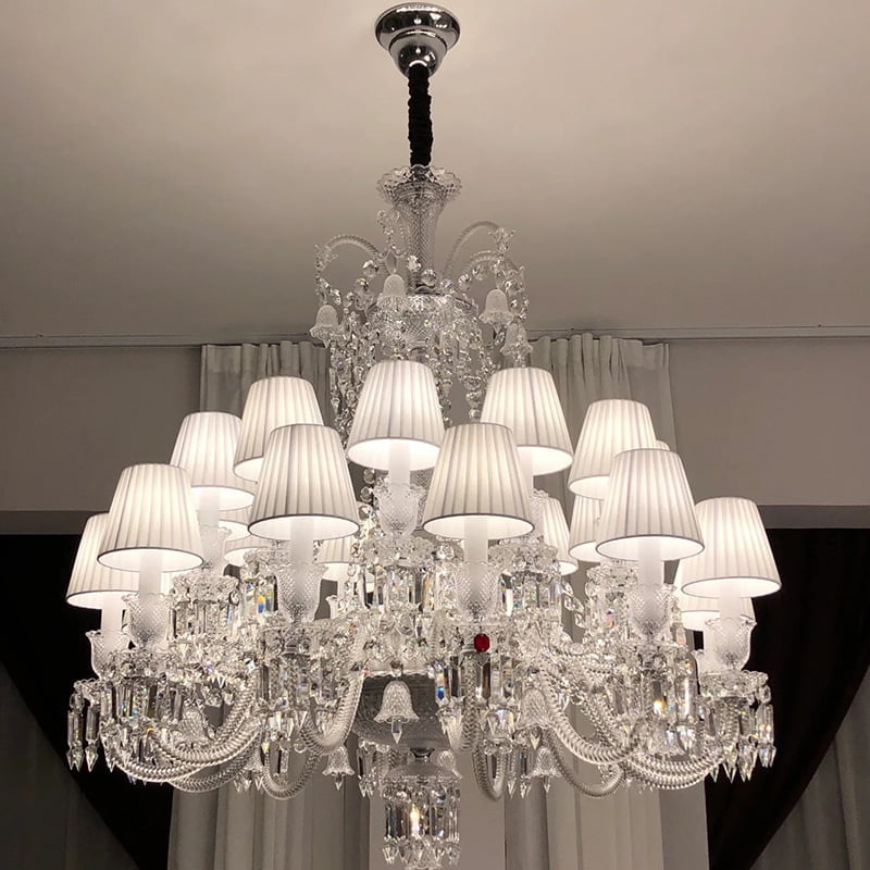 Đèn chùm hiện đại TCH-8638