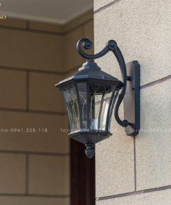 Đèn tường ngoài trời TDT-2826