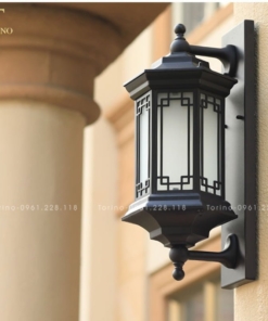 Đèn tường ngoài trời TDT-2820