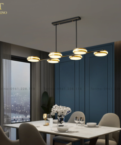 Đèn chùm hiện đại TCH-8622