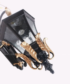 Đèn tường ngoài trời TDT-2817