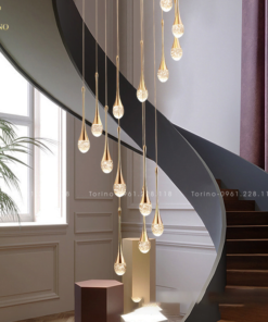 Đèn thông tầng TTT-8028