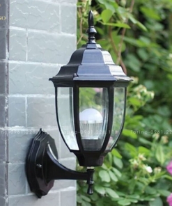 Đèn tường ngoài trời TDT-2824