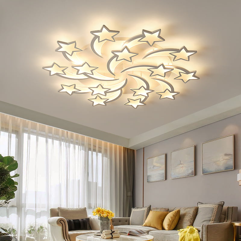 Đèn mâm hiện đại TMH-8703