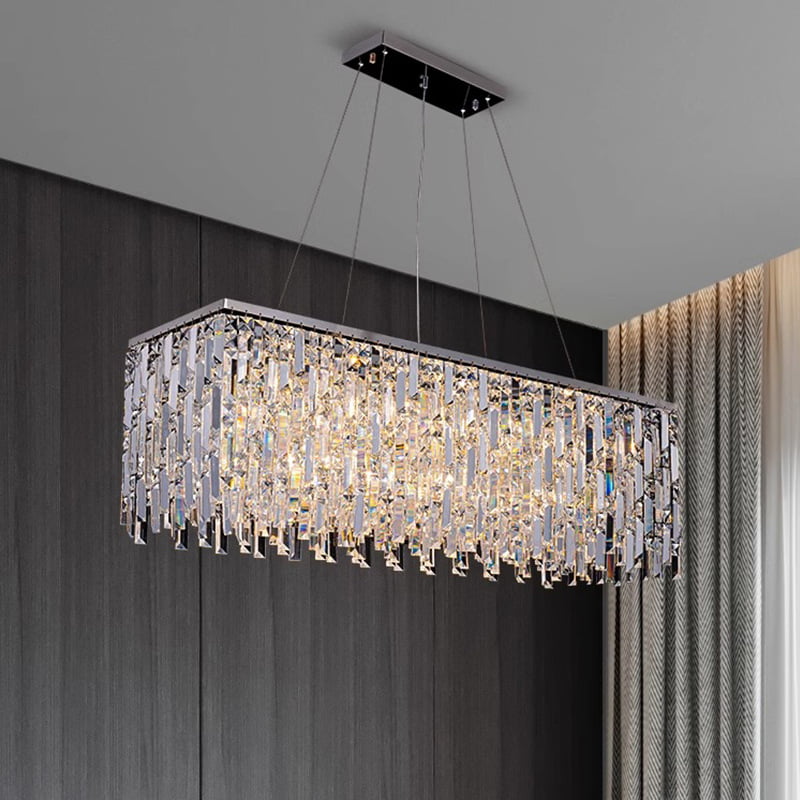Đèn chùm hiện đại TCH-8648-L90