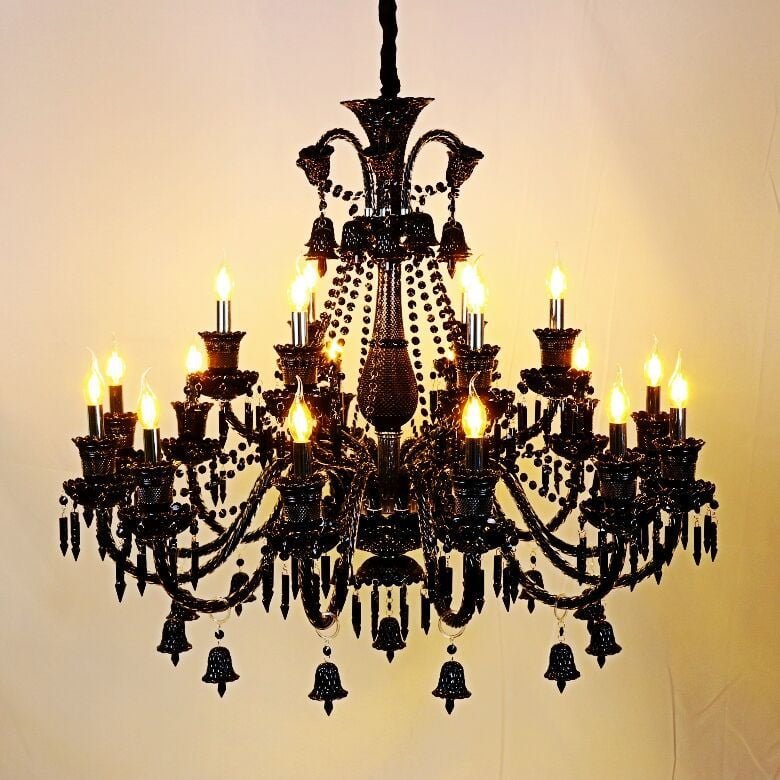 Đèn chùm hiện đại TCH-8636