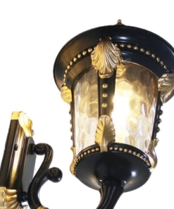 Đèn tường ngoài trời TDT-2815