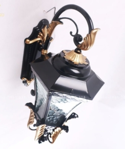 Đèn tường ngoài trời TDT-2817