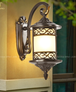 Đèn tường ngoài trời TDT-2830