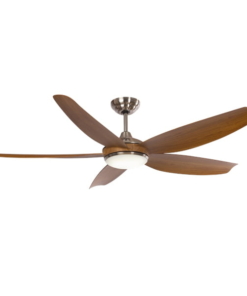 Quạt trần đèn Nhật Bản TQK-219-OAK