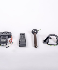 Quạt trần đèn Nhật Bản TQK-107