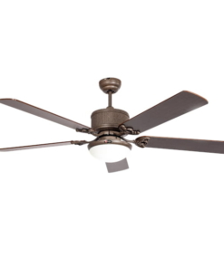Quạt trần đèn Nhật Bản TQK-181-BA